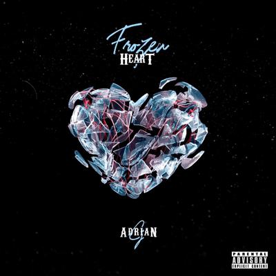 Frozen Heart's cover