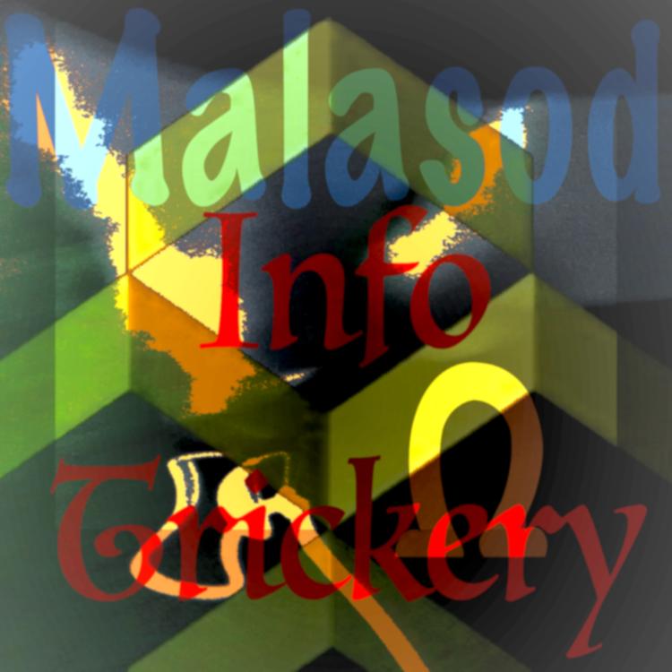 Malasod's avatar image