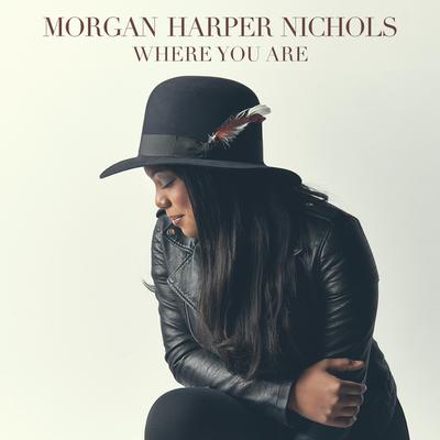 On You By Morgan Harper Nichols's cover