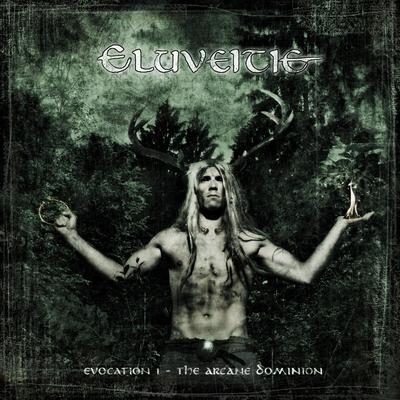 Ne Regv Na By Eluveitie's cover