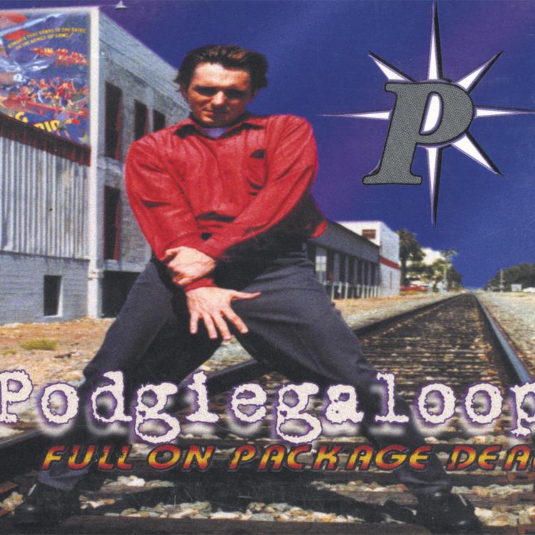 podgiegaloop's avatar image