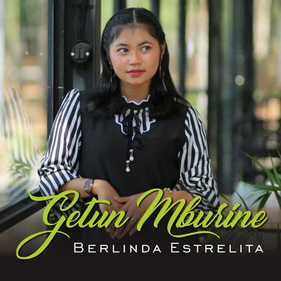 Getun Mburine's cover