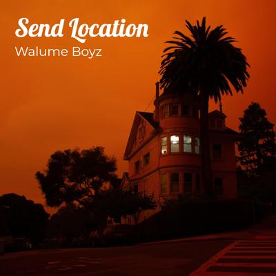 Walume Boyz's cover