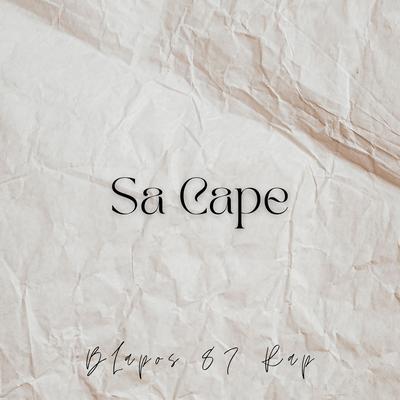 Sa Cape's cover