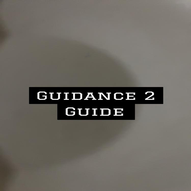 Guide's avatar image