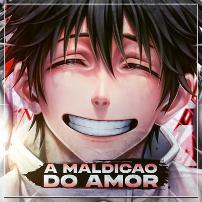 A Maldição do Amor (Yuta) By Shiny_sz's cover