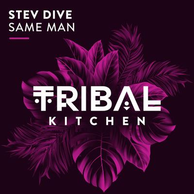 Same Man By Stev Dive's cover