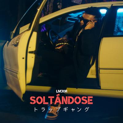 Soltándose's cover