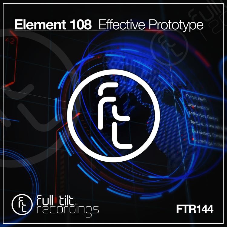 Element 108's avatar image