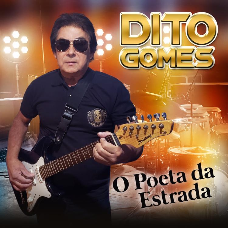 Dito Gomes's avatar image
