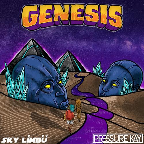 Genesis kay 2024