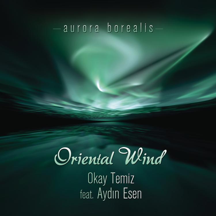 Oriental Wind's avatar image