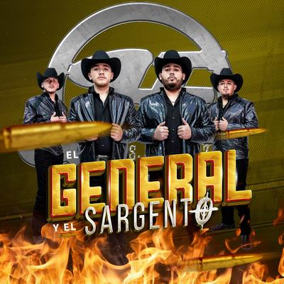El General Y El Sargento's cover