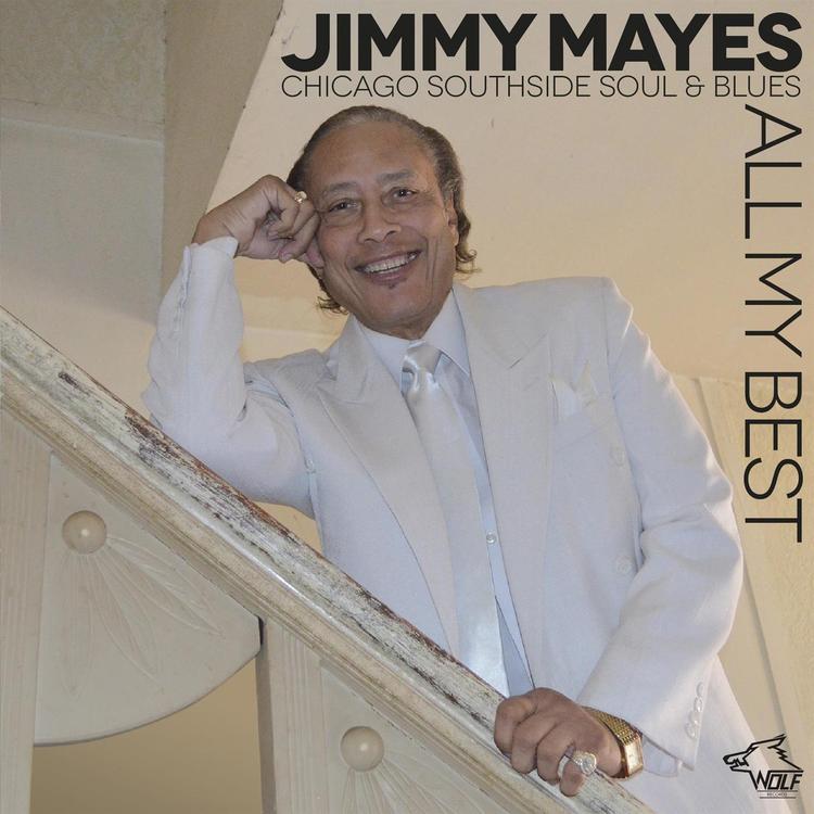 Jimmy Mayes's avatar image