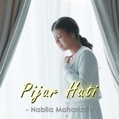 PIJAR HATI By Nabila Maharani's cover