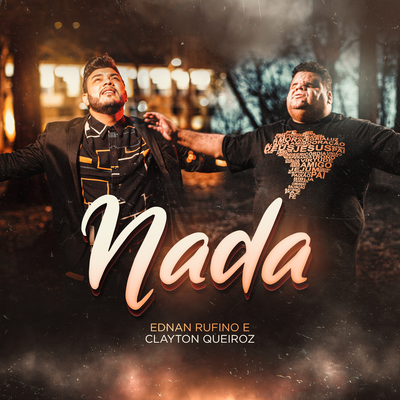 Nada By Ednan Rufino, Clayton Queiroz's cover