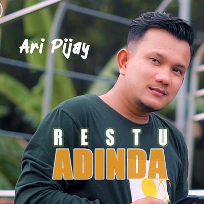 Restu Adinda's cover