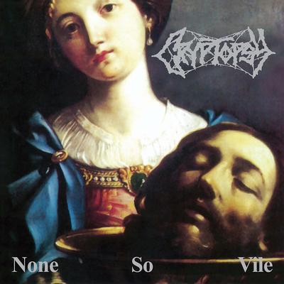 Graves of the Fathers By Cryptopsy's cover