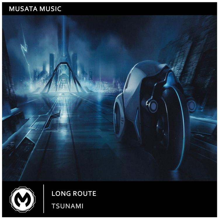 Long Route's avatar image