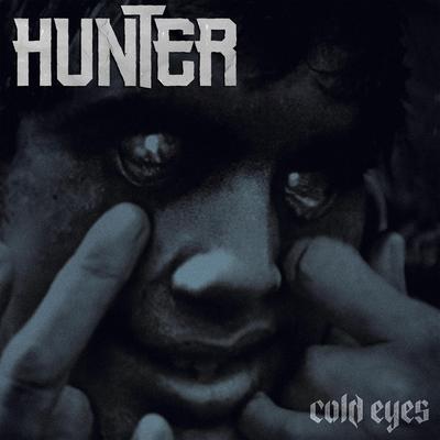 Cold Eyes By Hunter's cover