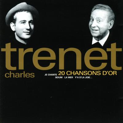 Boum By Charles Trenet's cover