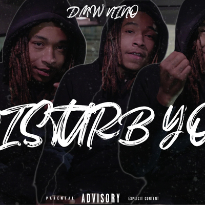 Disturb You's cover