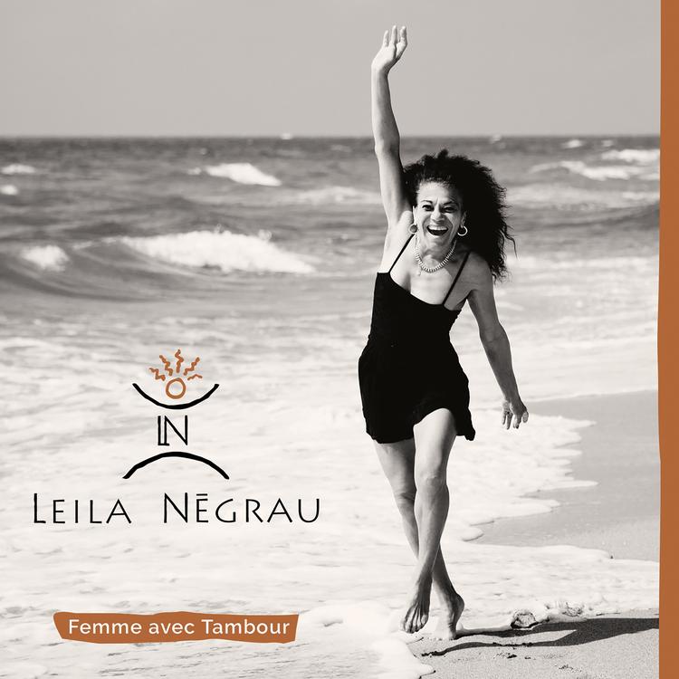 Leïla Negrau's avatar image