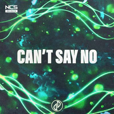 Can't Say No By JJD's cover