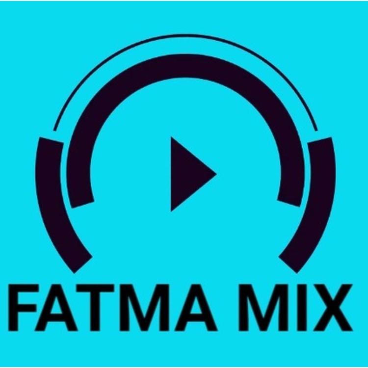 FATMAMIX's avatar image
