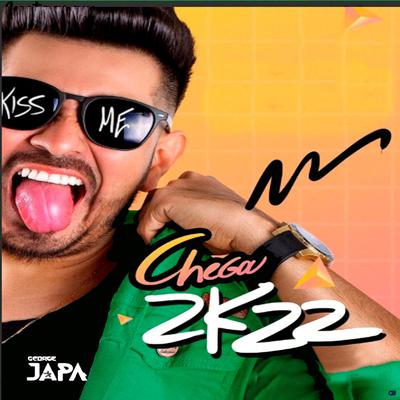 Chega 2K22, Kiss Me's cover