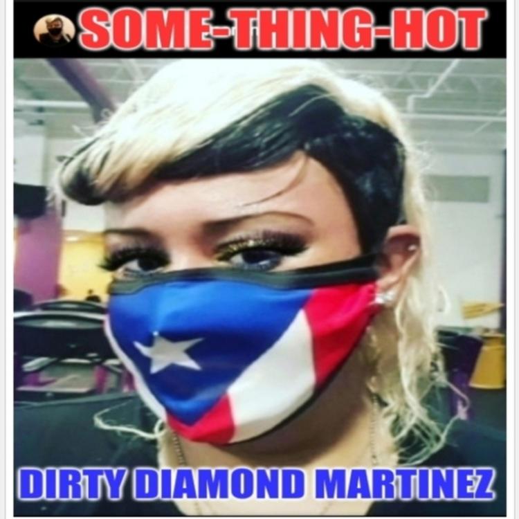 Dirty Diamond Martinez's avatar image