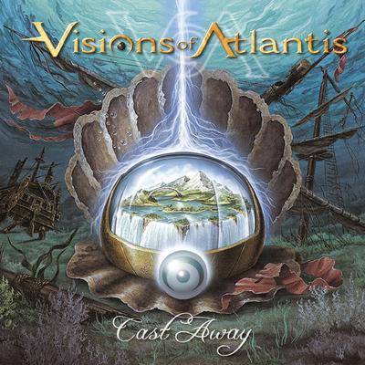 Pharaoh'S Repentance By Visions of Atlantis's cover