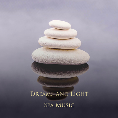 Deep Relaxation at Spa By Dreams and Light's cover