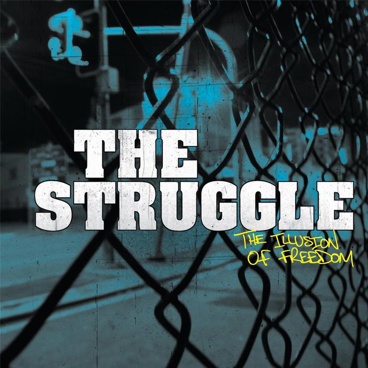The Struggle's avatar image