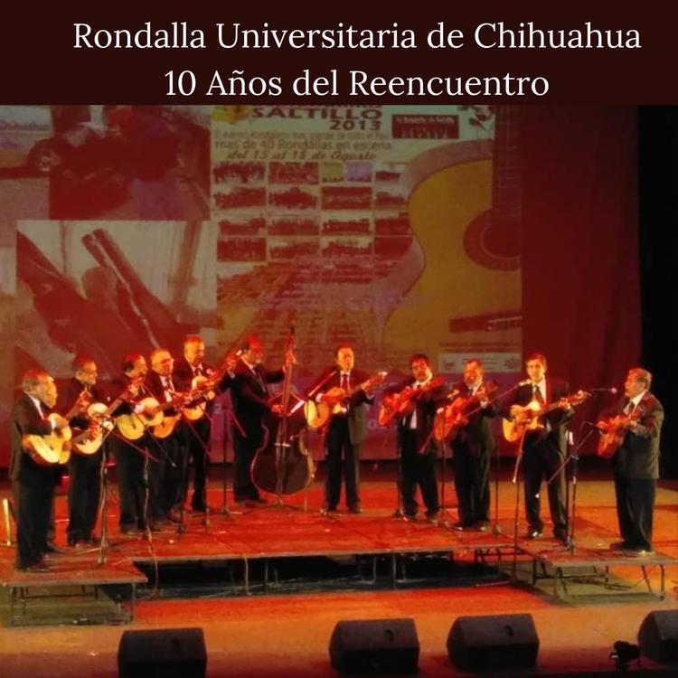 Rondalla Universitaria de Chihuahua's avatar image