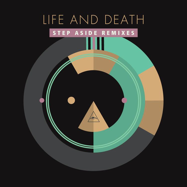 LIfe And Death's avatar image