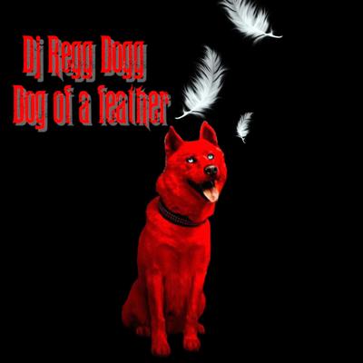 Regg Dogg's cover