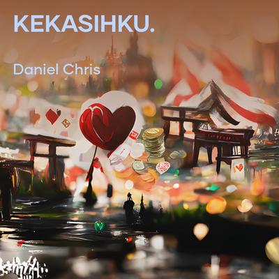 Kekasihku. (Acoustic)'s cover