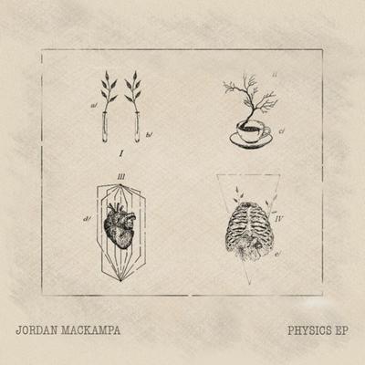 What Could Have Been By Jordan Mackampa's cover