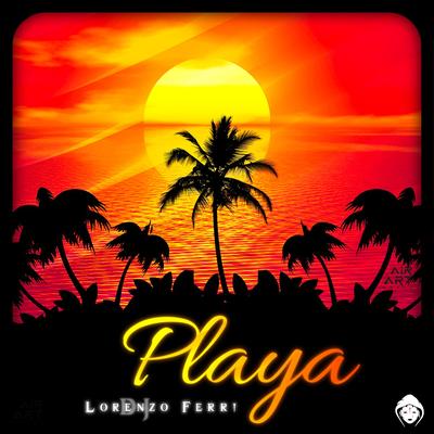 Playa's cover