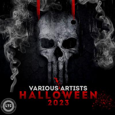 Halloween 2023 VA's cover