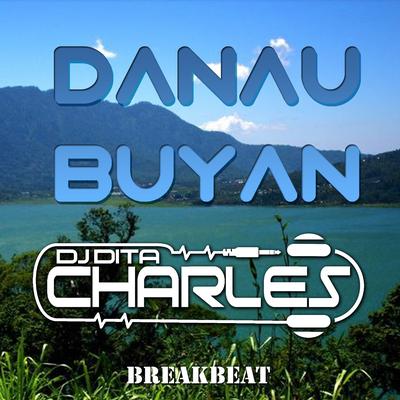 DANAU BUYAN BREAKBEAT (Remix)'s cover