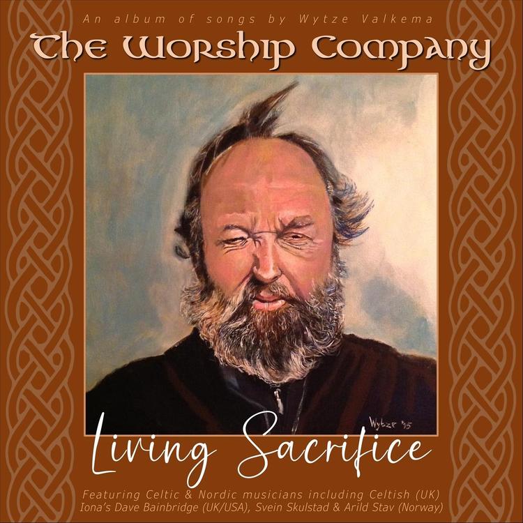 The Worship Company's avatar image