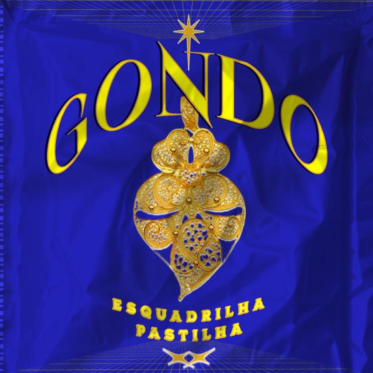 Esquadrilha Pastilha's avatar image
