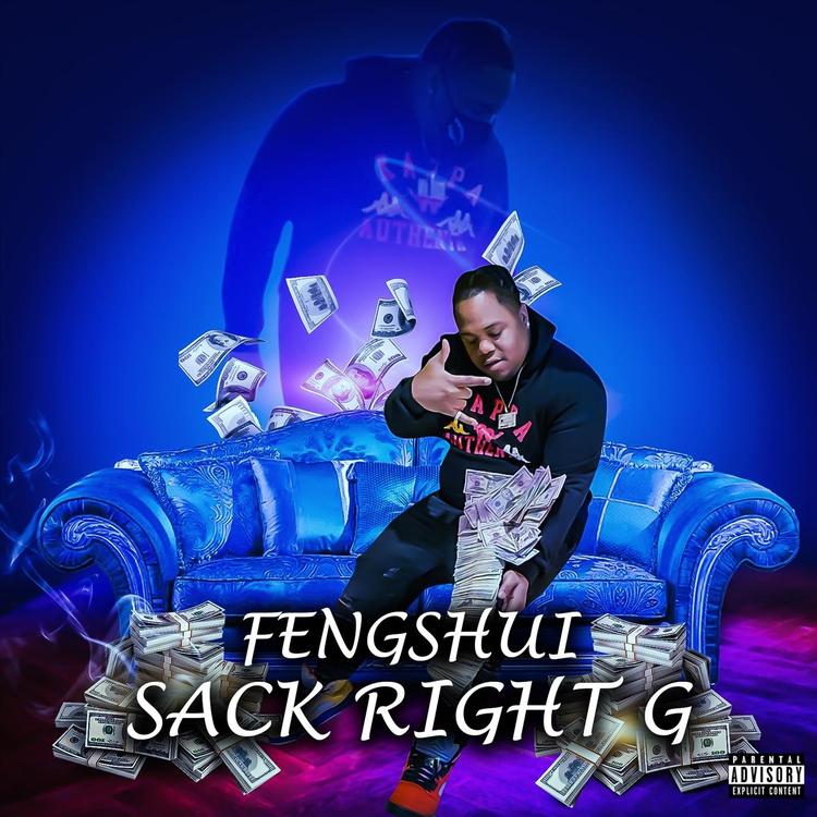 Sack Right G's avatar image