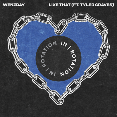 Like That (feat. Tyler Graves) By Wenzday, Tyler Graves's cover