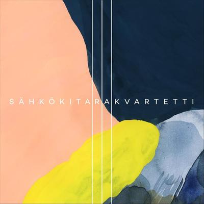 Särmiö's cover