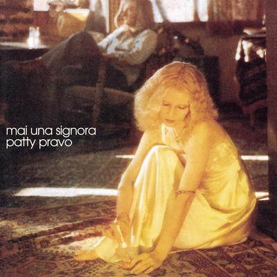 Mai Una Signora's cover