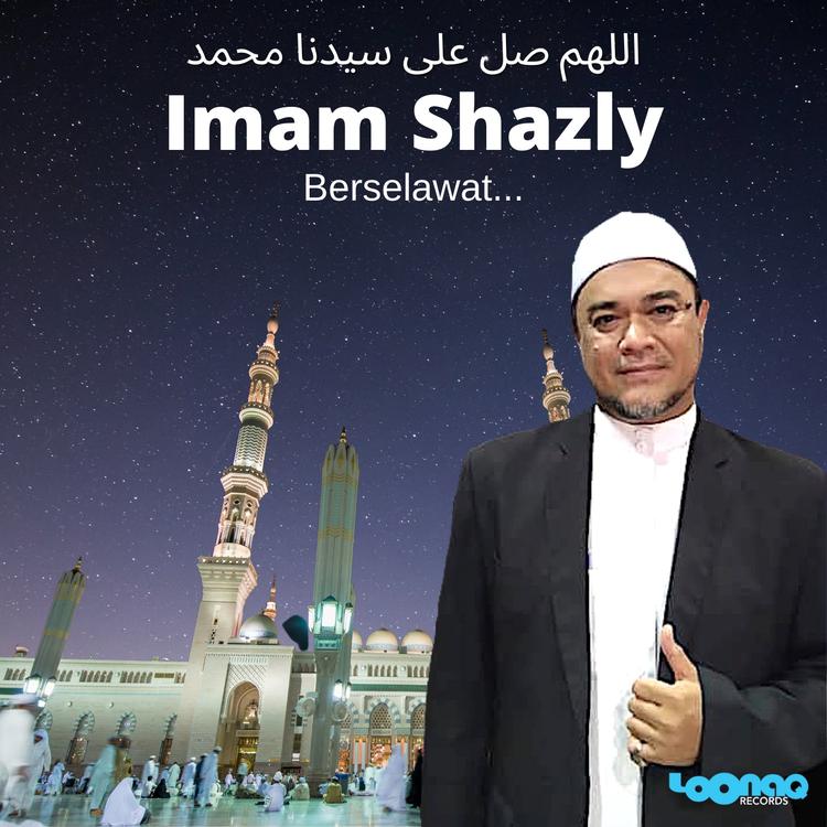 Imam Shazly's avatar image