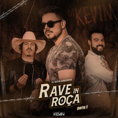 Rave no Barretão By Dj Kevin, Fiduma & Jeca's cover